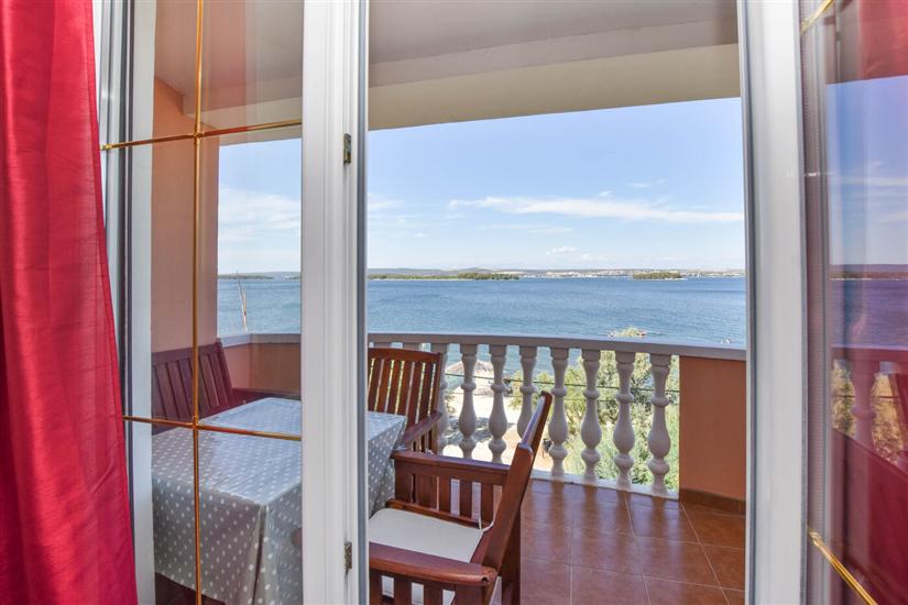 Apartmá A6, pro 3 osoby