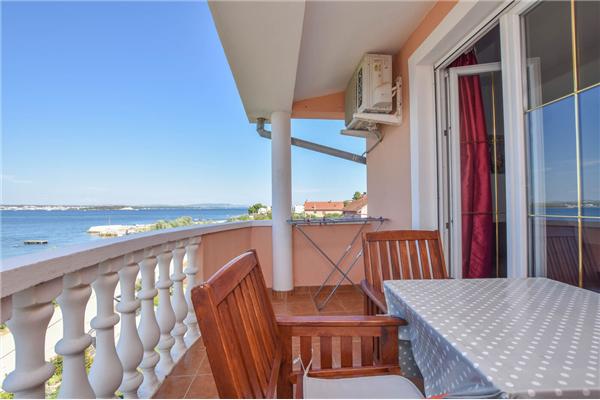 Apartmá A6, pro 3 osoby