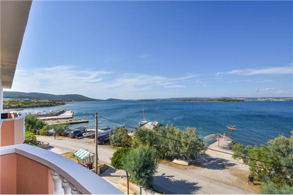 Apartmá A6, pro 3 osoby