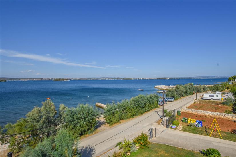 Apartmá A6, pro 3 osoby