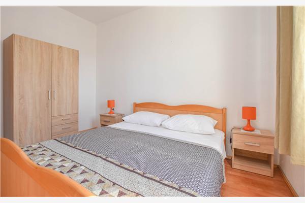 Apartmá A3, pro 5 osoby