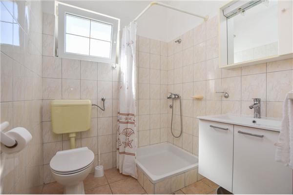 Apartmá A3, pro 5 osoby