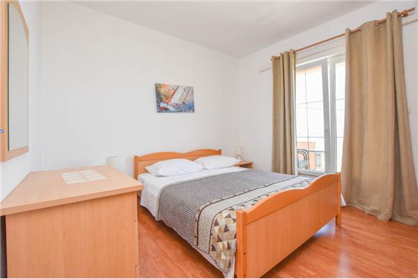 Apartmá A3, pro 5 osoby