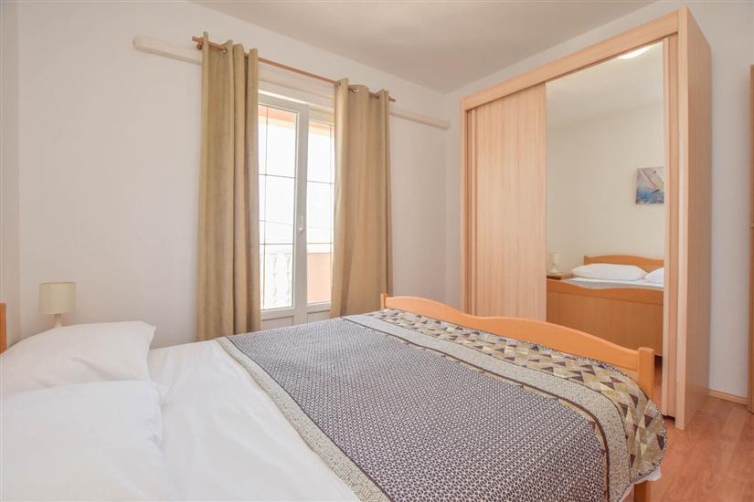 Apartmá A3, pro 5 osoby