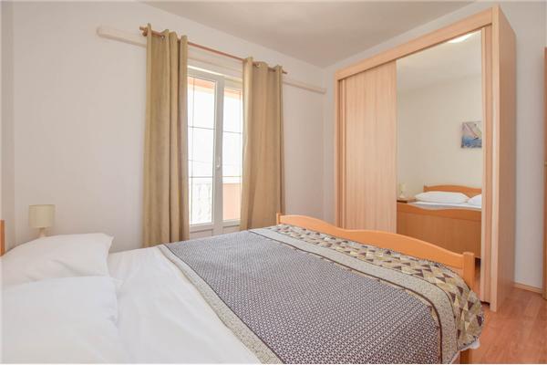 Apartmá A3, pro 5 osoby