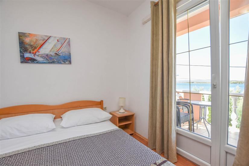 Apartmá A3, pro 5 osoby