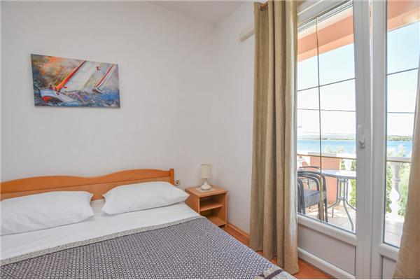 Apartmá A3, pro 5 osoby