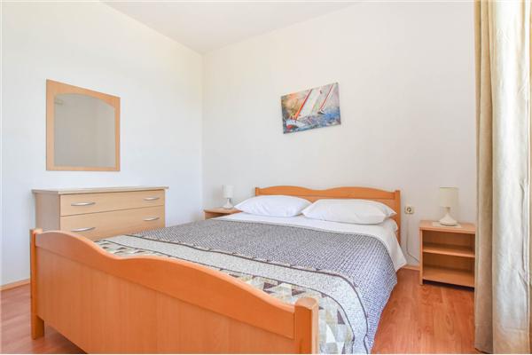Apartmá A3, pro 5 osoby