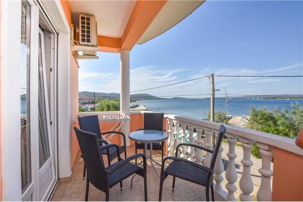 Apartmá A3, pro 5 osoby