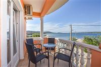 Apartment A3, for 5 persons