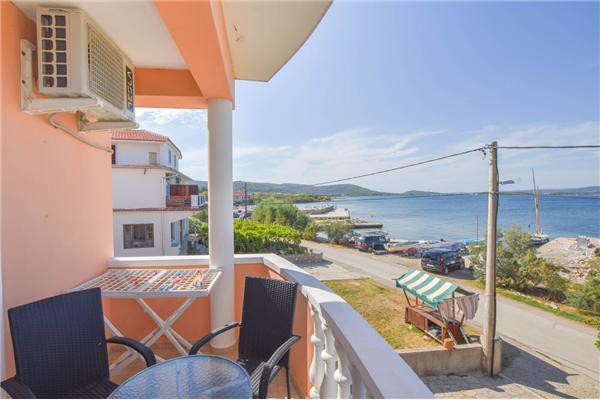 Apartmá A3, pro 5 osoby