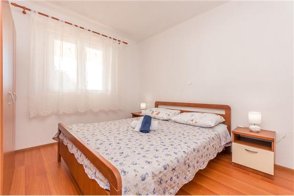 House K1, for 6 persons