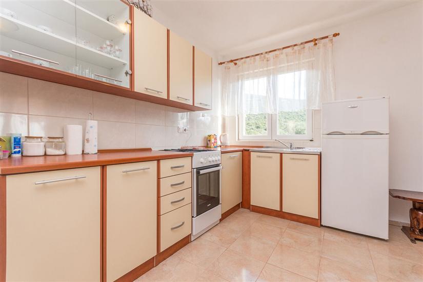 House K1, for 6 persons