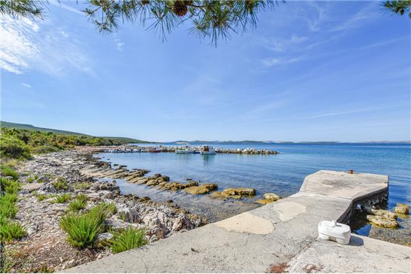 House K1, for 5 persons