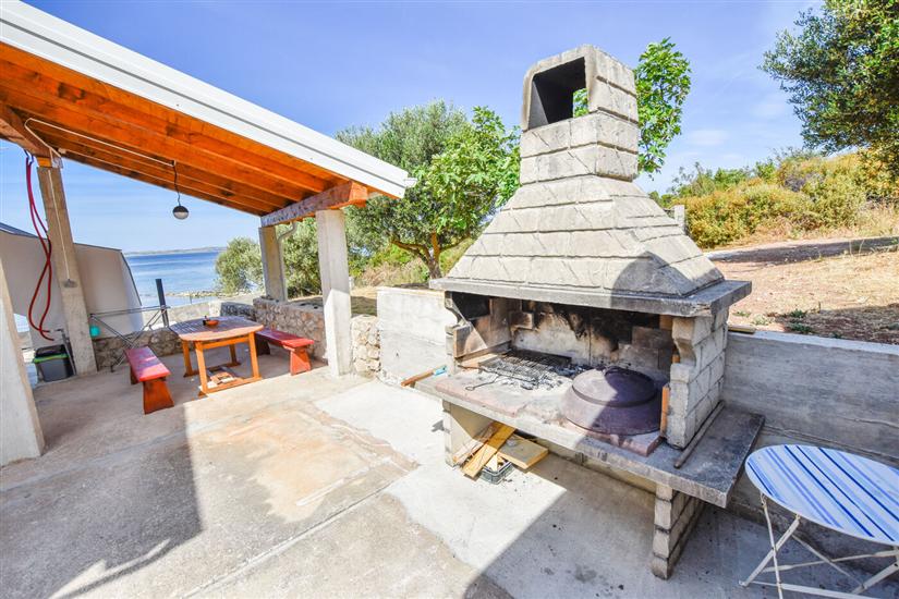 House K1, for 5 persons