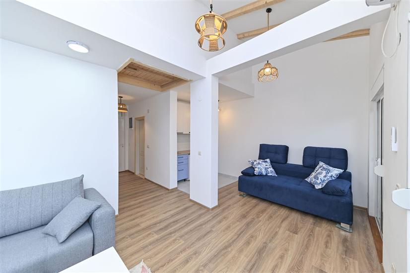 Apartment A6, for 4 persons