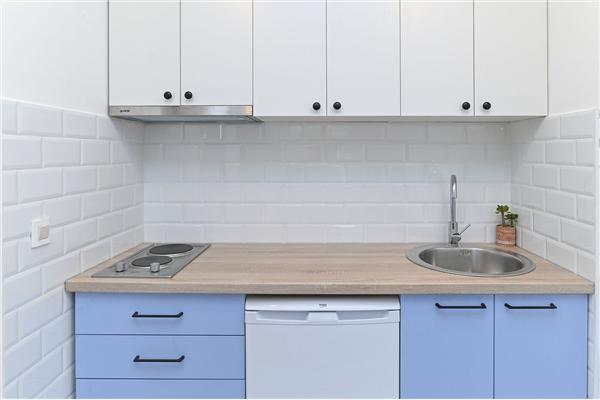 Apartment A6, for 4 persons