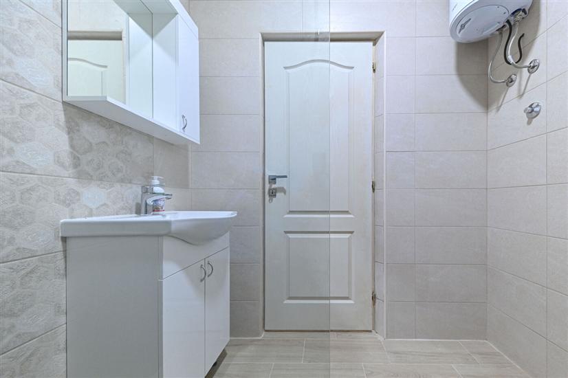 Apartment A6, for 4 persons