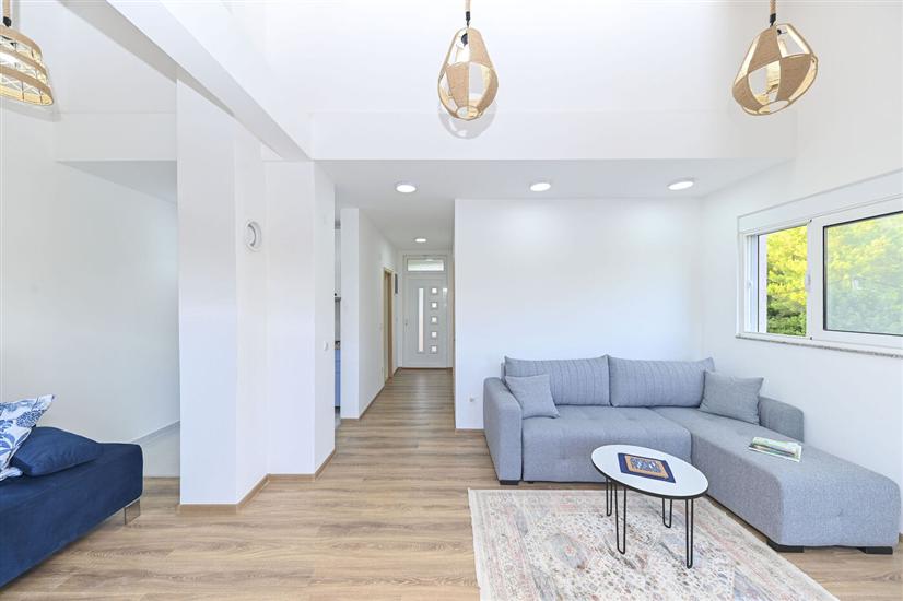 Apartment A5, for 4 persons