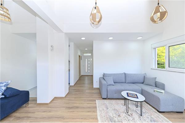 Apartment A5, for 4 persons