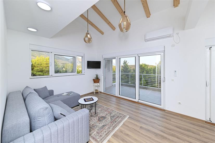 Apartment A5, for 4 persons