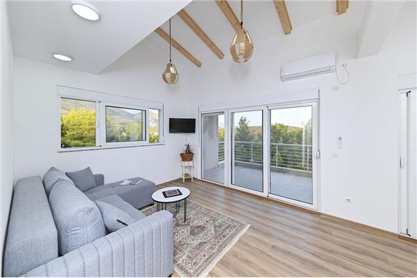 Apartment A5, for 4 persons