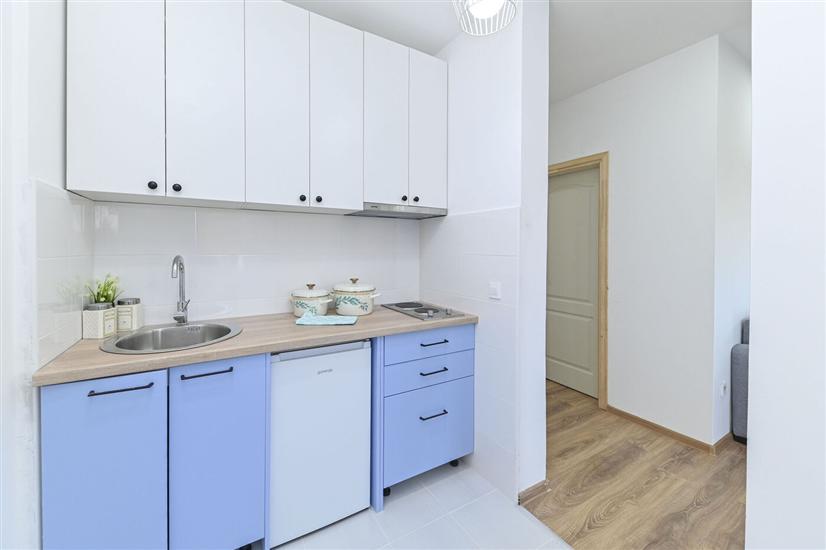 Apartment A5, for 4 persons
