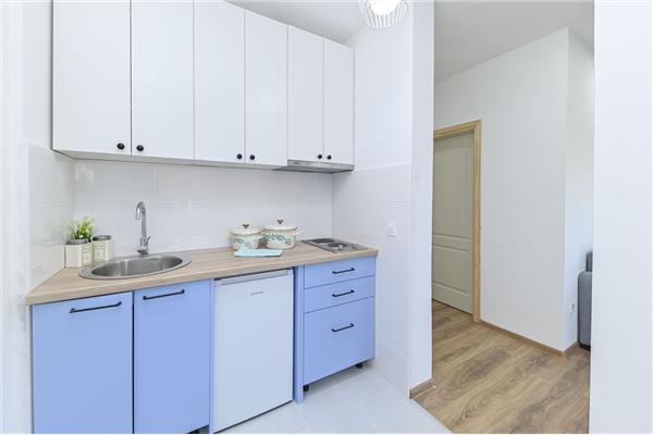 Apartment A5, for 4 persons