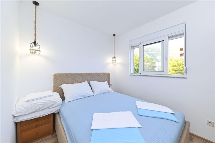 Apartment A5, for 4 persons