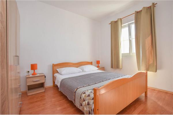 Apartmá A1, pro 5 osoby