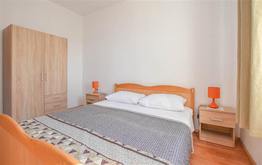 Apartmá A1, pro 5 osoby