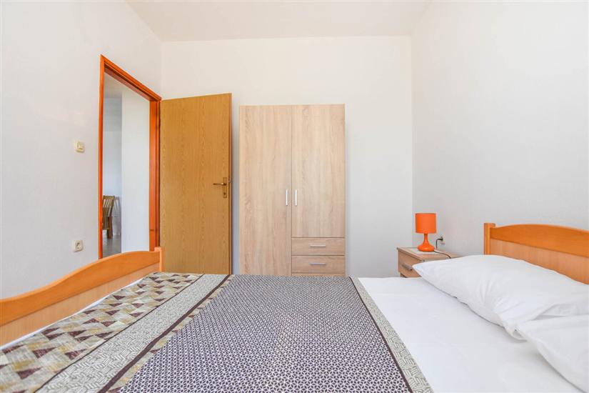 Apartmá A1, pro 5 osoby