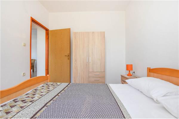 Apartmá A1, pro 5 osoby