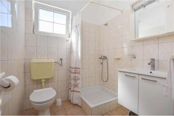 Apartmá A1, pro 5 osoby