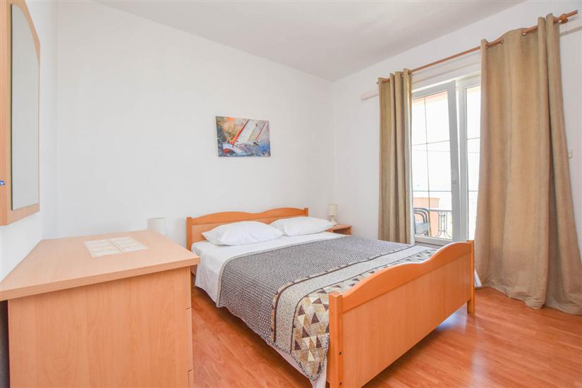 Apartmá A1, pro 5 osoby