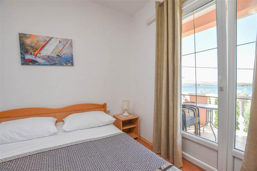 Apartmá A1, pro 5 osoby