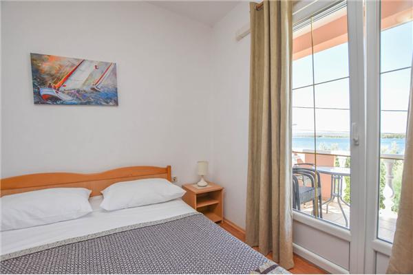 Apartmá A1, pro 5 osoby