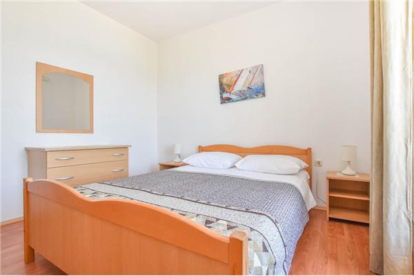 Apartmá A1, pro 5 osoby