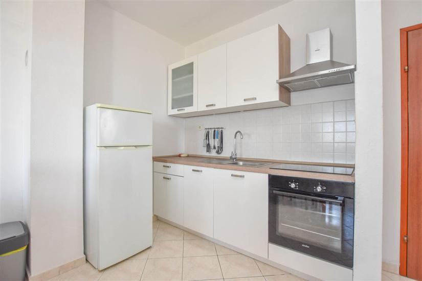 Apartmá A1, pro 5 osoby