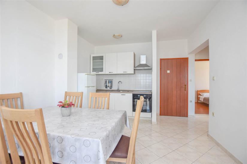 Apartmá A1, pro 5 osoby