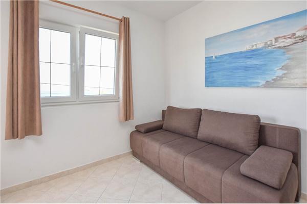 Apartmá A1, pro 5 osoby