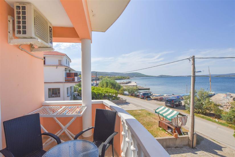 Apartmá A1, pro 5 osoby