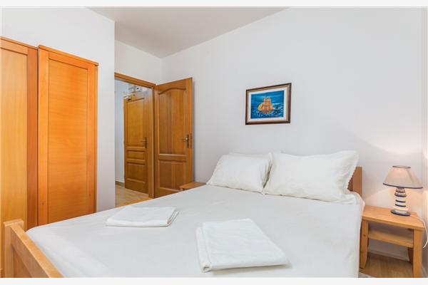 Apartment A5, for 4 persons