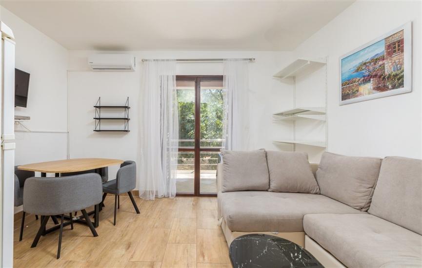 Apartment A5, for 4 persons