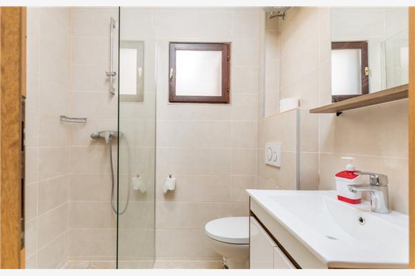 Apartment A5, for 4 persons