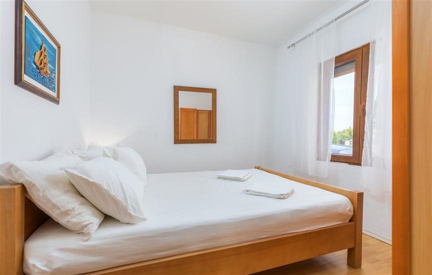 Apartment A5, for 4 persons