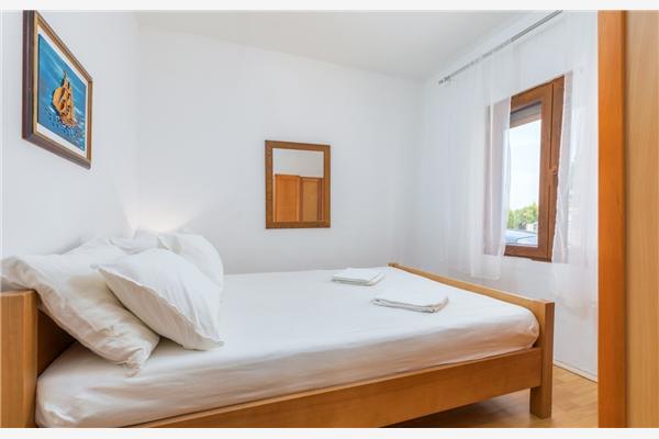 Apartment A5, for 4 persons