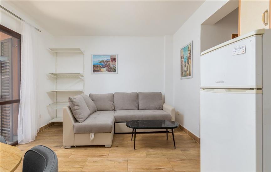 Apartment A5, for 4 persons