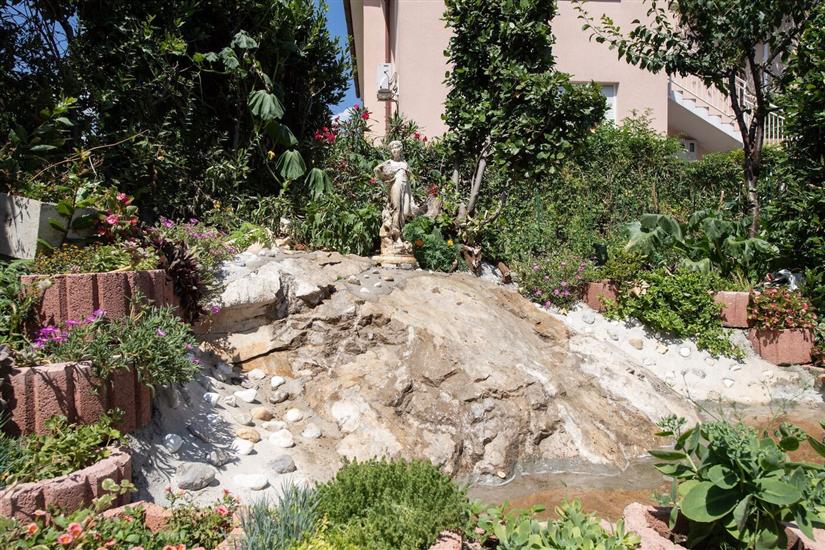 Apartments Villa Anna