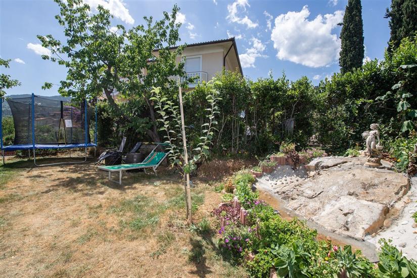 Apartments Villa Anna